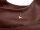 Prato S895-G LM Joyce genarptes PU Umhängetasche burgundy