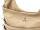Prato S895-G LM Joyce genarptes PU Umhängetasche dark beige