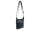 Prato S895-G LM Joyce genarptes PU Umhängetasche petrol blue