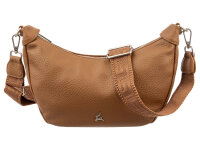 Prato S036-G genarptes PU Umhängetasche Handtasche