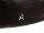 Prato S036-G genarptes PU Umhängetasche Handtasche black
