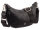 Prato S036-G genarptes PU Umhängetasche Handtasche black