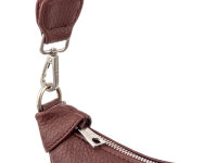 Prato S036-G genarptes PU Umhängetasche Handtasche...