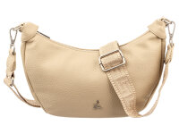Prato S036-G genarptes PU Umhängetasche Handtasche...