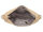Prato S036-G genarptes PU Umhängetasche Handtasche dark beige
