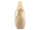 Prato S036-G genarptes PU Umhängetasche Handtasche dark beige