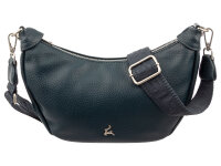 Prato S036-G genarptes PU Umhängetasche Handtasche...