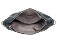 Prato S036-G genarptes PU Umhängetasche Handtasche...