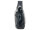 Prato S036-G genarptes PU Umhängetasche Handtasche petrol blue
