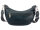 Prato S036-G genarptes PU Umhängetasche Handtasche petrol blue