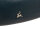 Prato S036-G genarptes PU Umhängetasche Handtasche petrol blue