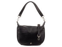 Prato S037-G genarptes PU Umhängetasche Handtasche...