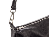Prato S037-G genarptes PU Umhängetasche Handtasche...