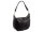 Prato S037-G genarptes PU Umhängetasche Handtasche black