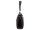 Prato S037-G genarptes PU Umhängetasche Handtasche black