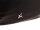 Prato S037-G genarptes PU Umhängetasche Handtasche black