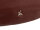Prato S037-G genarptes PU Umhängetasche Handtasche burgundy