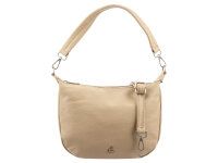 Prato S037-G genarptes PU Umhängetasche Handtasche...