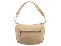 Prato S037-G genarptes PU Umhängetasche Handtasche...