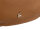 Prato S037-G genarptes PU Umhängetasche Handtasche mocha
