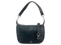 Prato S037-G genarptes PU Umhängetasche Handtasche...