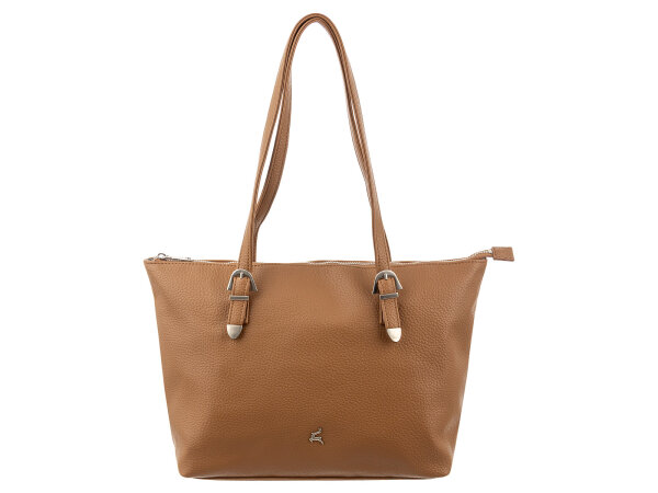 Prato S038-G genarptes PU Shopper