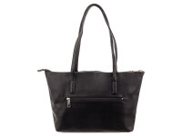 Prato S038-G genarptes PU Shopper black