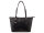 Prato S038-G genarptes PU Shopper black
