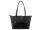 Prato S038-G genarptes PU Shopper black