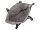 Prato S038-G genarptes PU Shopper black