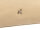 Prato S038-G genarptes PU Shopper dark beige