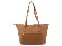 Prato S038-G genarptes PU Shopper mocha