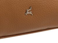 Prato S038-G genarptes PU Shopper mocha