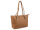 Prato S038-G genarptes PU Shopper mocha