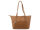 Prato S038-G genarptes PU Shopper mocha