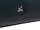 Prato S038-G genarptes PU Shopper petrol blue