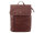 Prato S816-G LM Joyce City Rucksack genarbtes PU burgundy