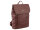 Prato S816-G LM Joyce City Rucksack genarbtes PU burgundy