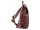 Prato S816-G LM Joyce City Rucksack genarbtes PU burgundy