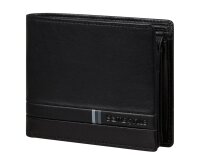 Samsonite Flagged SLG Herren Geldbörse Scheintasche...