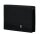 Samsonite Flagged SLG Herren Geldbörse Querformat black