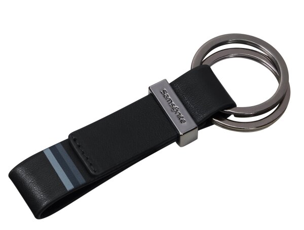 Samsonite Flagged SLG Herren Schlüsselanhänger black