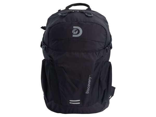 Discovery Body Spirit Outdoor Backpack Rucksack D01112 black