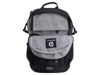 Discovery Body Spirit Outdoor Backpack Rucksack D01112 black