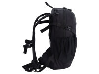 Discovery Body Spirit Outdoor Backpack Rucksack D01112 black
