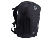Discovery Body Spirit Outdoor Backpack Rucksack D01112 black