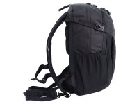 Discovery Body Spirit 10 Liter Outdoor Backpack Rucksack D01113 black