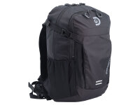 Discovery Body Spirit 10 Liter Outdoor Backpack Rucksack D01113 black