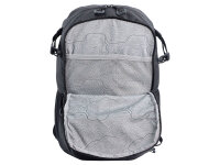 Discovery Body Spirit 10 Liter Outdoor Backpack Rucksack D01113 black