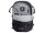 Discovery Body Spirit 10 Liter Outdoor Backpack Rucksack D01113 black